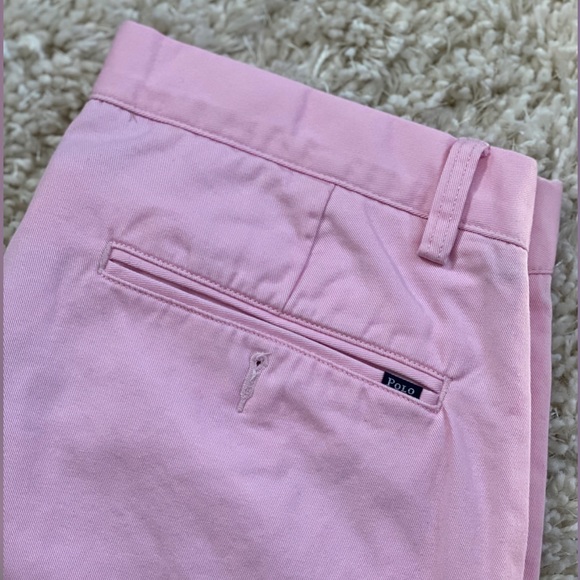 Ralph Lauren Polo Pants - Picture 3 of 7